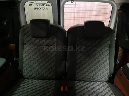 ВАЗ (Lada) Largus 2021 года за 4 900 000 тг. в Актобе – фото 21