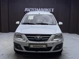 ВАЗ (Lada) Largus 2021 годаүшін4 900 000 тг. в Актобе – фото 2