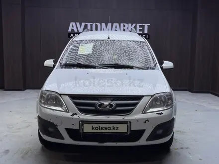 ВАЗ (Lada) Largus 2021 года за 4 900 000 тг. в Актобе – фото 2
