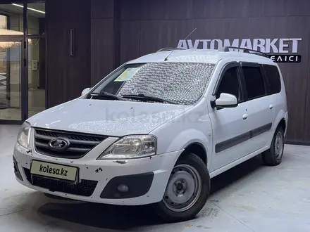 ВАЗ (Lada) Largus 2021 года за 4 900 000 тг. в Актобе