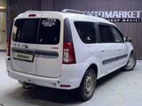 ВАЗ (Lada) Largus 2021 годаүшін4 900 000 тг. в Актобе – фото 5