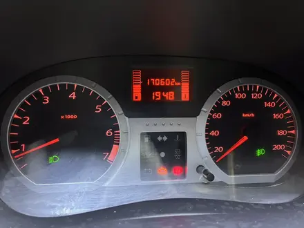 ВАЗ (Lada) Largus 2021 года за 4 900 000 тг. в Актобе – фото 7