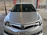 Toyota Camry 2014 года за 6 200 000 тг. в Шымкент