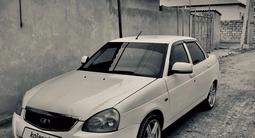 ВАЗ (Lada) Priora 2170 2013 года за 2 450 000 тг. в Актау – фото 2