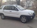 Kia Sportage 2007 года за 4 500 000 тг. в Алматы – фото 2