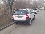 Kia Sportage 2007 года за 4 500 000 тг. в Алматы – фото 3