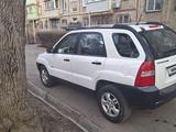 Kia Sportage 2007 года за 4 500 000 тг. в Алматы – фото 4