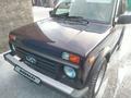 ВАЗ (Lada) Lada 2121 2020 годаүшін5 000 000 тг. в Семей – фото 5