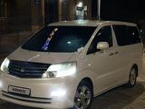 Toyota Alphard 2007 года за 6 100 000 тг. в Атырау – фото 3