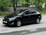 Kia Rio 2014 года за 6 750 000 тг. в Алматы – фото 4