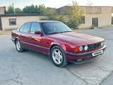 BMW 525 1993 года за 2 150 000 тг. в Шымкент – фото 4