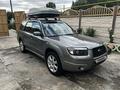 Subaru Forester 2006 года за 5 650 000 тг. в Тараз