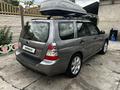 Subaru Forester 2006 года за 5 650 000 тг. в Тараз – фото 6