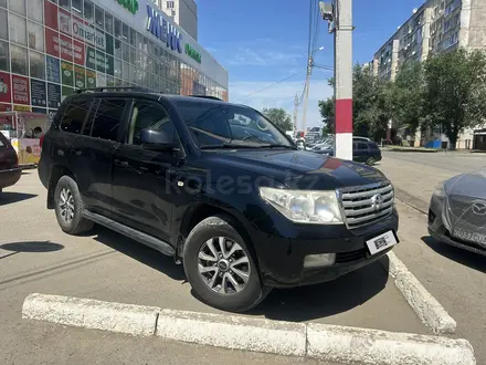 Toyota Land Cruiser 2008 года за 16 802 938 тг. в Уральск