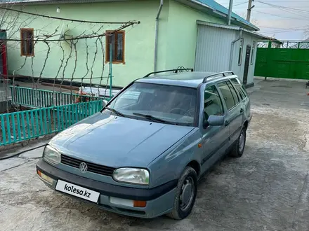 Volkswagen Golf 1994 года за 1 000 000 тг. в Актобе