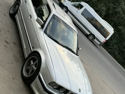 BMW 525 1995 года за 3 000 000 тг. в Алматы – фото 12