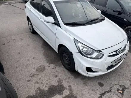 Hyundai Accent 2014 года за 4 300 000 тг. в Алматы – фото 6