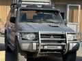 Mitsubishi Pajero 1996 года за 4 500 000 тг. в Алматы – фото 2