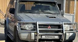 Mitsubishi Pajero 1996 года за 4 200 000 тг. в Алматы – фото 2