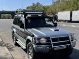 Mitsubishi Pajero 1996 года за 4 200 000 тг. в Алматы – фото 3