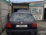 Volkswagen Golf 1993 года за 1 050 000 тг. в Тараз – фото 2