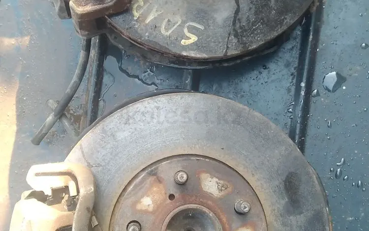 Суппорт за 15 000 тг. в Алматы