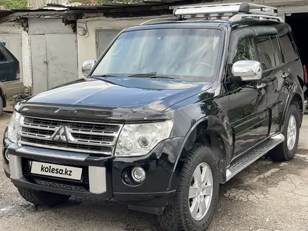 Mitsubishi Pajero 2007 года за 8 900 000 тг. в Алматы – фото 2