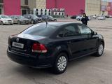 Volkswagen Polo 2014 года за 5 100 000 тг. в Астана – фото 3