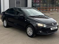 Volkswagen Polo 2014 года за 5 100 000 тг. в Астана