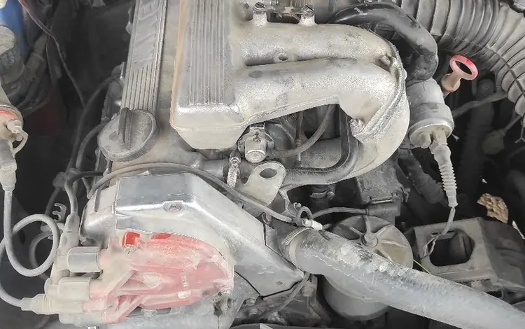 Двигатель М40 за 120 000 тг. в Алматы