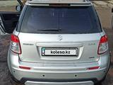 Suzuki SX4 2007 годаүшін3 900 000 тг. в Костанай – фото 2