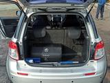 Suzuki SX4 2007 годаүшін3 900 000 тг. в Костанай