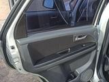 Suzuki SX4 2007 годаүшін3 900 000 тг. в Костанай – фото 4