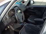 Suzuki SX4 2007 годаүшін3 900 000 тг. в Костанай – фото 5