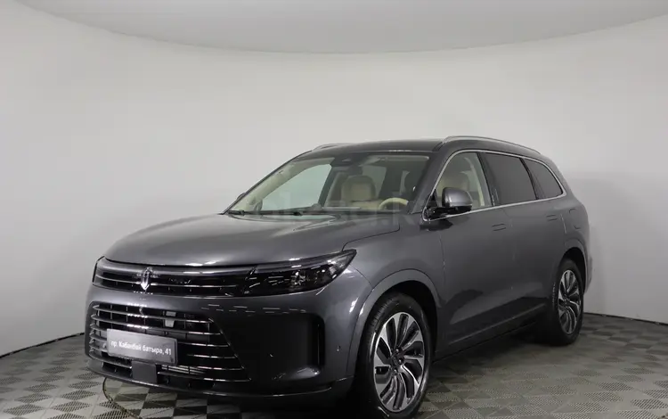 AITO M7 2025 года за 22 800 000 тг. в Астана