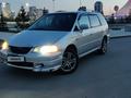 Honda Odyssey 2002 годаүшін3 600 000 тг. в Астана – фото 2