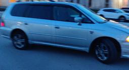 Honda Odyssey 2002 годаүшін3 850 000 тг. в Астана – фото 5