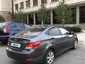 Hyundai Accent 2011 года за 3 500 000 тг. в Астана – фото 11