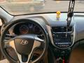 Hyundai Accent 2011 годаүшін3 500 000 тг. в Астана – фото 16