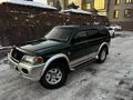 Mitsubishi Montero Sport 2000 годаүшін5 000 000 тг. в Алматы – фото 2