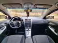 Toyota Corolla 2011 годаүшін7 400 000 тг. в Усть-Каменогорск – фото 22