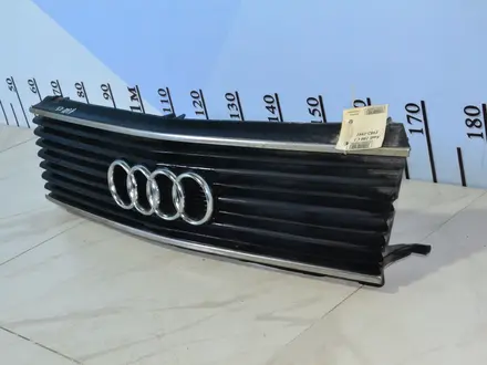Решетка радиатора Audi 100 за 4 000 тг. в Тараз – фото 2