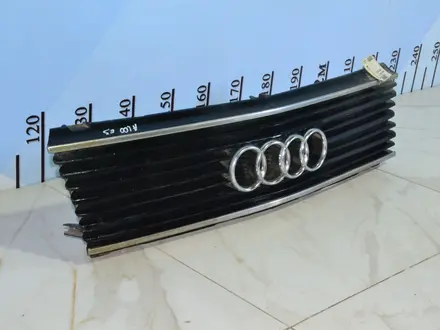 Решетка радиатора Audi 100 за 4 000 тг. в Тараз – фото 3