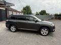 Toyota Highlander 2012 года за 13 900 000 тг. в Шымкент – фото 3