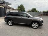 Toyota Highlander 2012 годаүшін13 900 000 тг. в Шымкент – фото 3