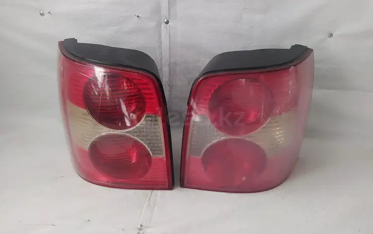 Фонари Volkswagen Passat B5үшін10 000 тг. в Алматы