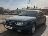 Audi 100 1991 годаfor2 500 000 тг. в Кызылорда – фото 3