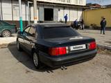 Audi 100 1991 годаfor2 500 000 тг. в Кызылорда – фото 2