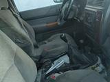 Nissan Patrol 2000 года за 2 600 000 тг. в Павлодар – фото 5