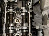 Форсунки топливные Toyota/Lexus (2AZ/2AR/1MZ/3MZ/2GR/2TR/1UR/3UR/3UZ/4GR) за 96 222 тг. в Алматы – фото 2